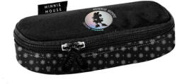 PASO BeUniq ovális tolltartó - Disney - Minnie Mouse - Hologram (DM24YY-013) (DM24YY-013)
