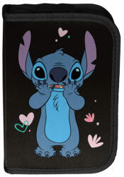 PASO Disney - Stitch kihajtható tolltartó (DS24BN-P001)