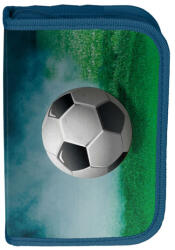 PASO Focis felszerelt kihajtható tolltartó - Football Club (PP24FC-P001)