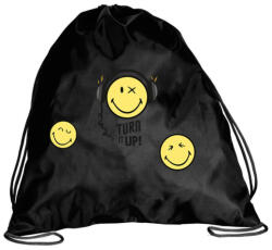 PASO Emoji tornazsák - Turn Up (SM24LG-714) (SM24LG-714)