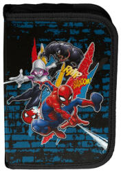 PASO Marvel felszerelt kihajtható tolltartó - Spiderman (SP24GG-P001)