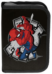 PASO Marvel kihajtható tolltartó - Thwip (SP24MM-P001BW) (SP24MM-P001BW)