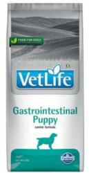 Vet Life Natural DOG Gastro-Intestinal PUPPY 2kg