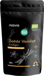 NIAVIS Zahar vanilat Bio, 100 g, Niavis