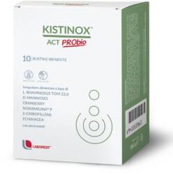 Laborest Kistinox ActProbio, 10 plicuri, Laborest Italia