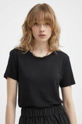 Bruuns Bazaar Тениска KatkaBB ss T-shirt (BBW1072N)