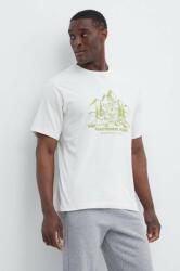 The North Face Памучна тениска Patron Plasticfree Peaks (NF0A87DXQLI1)