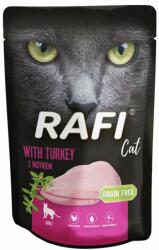 RAFI Cat Adult Paté with Turkey 12 x 100 g