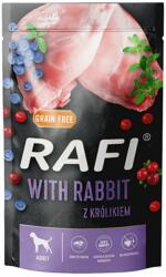 RAFI Adult GF Paté with Rabbit 6 x 500 g