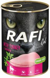 RAFI Cat Adult Paté with Turkey 6 x 400 g