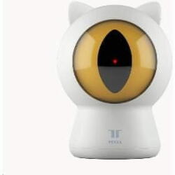  TESLA Smart Laser Dot macskák