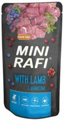 RAFI Adult Mini GF with Lamb 12 x 150 g