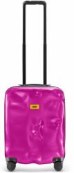 Crash Baggage valiza ICON Small Size culoarea roz 99KK-TOU042_43X Valiza