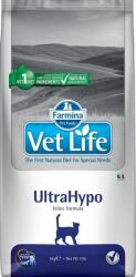 Vet Life Natural Feline Dry Ultrahypo 5 kg