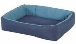 ZOLUX Bed ONE INDIGO Cosy 65cm kék ágy