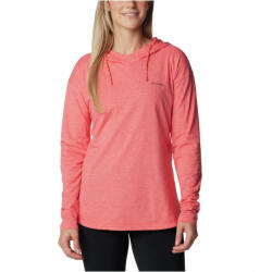 Columbia Sun Trek EU Hooded Pullover Mărime: XL / Culoare: roz
