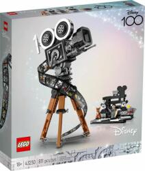 LEGO® Disney - Camera de omagiu Walt Disney - 43230 (LEGO-43230) Figurina