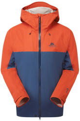 Mountain Equipment Odyssey Jacket Men's Mărime: XL / Culoare: roșu/albastru