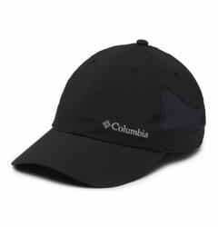 Columbia Tech Shade Hat Circumferința capului: universală cm / Culoarea: negru