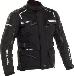 RICHA Jachetă pentru motociclete RICHA Touareg 2 negru lichidare (RICH2TOAII-100)