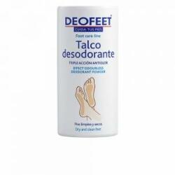 Deofeet Deodorant pentru Picioare Deofeet Talco (100 g)