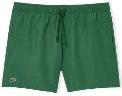 Lacoste Pantaloni scurti și Bermuda Bărbați Quick Dry Swim Shorts - Vert Lacoste verde EU L