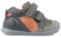 Biomecanics Pantofi sport modern Fete Baby Sneakers 231125-B - Musgo Biomecanics portocaliu 20