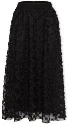 Only Fuste Femei Rosita Tulle Skirt - Black Only Negru EU XL