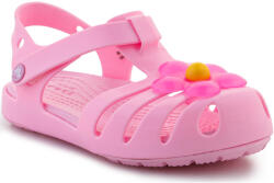 Crocs Sandale Fete Isabela Charm Sandals 208445-6S0 Crocs roz 20 / 21