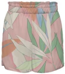 Only Pantaloni scurti și Bermuda Femei Shorts Alma Life Poly - Coral Cloud Only roz EU XL