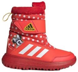 adidas Cizme Fete Kids Boots Winterplay Minnie C IG7188 adidas roșu 30