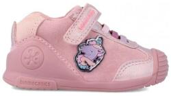 Biomecanics Pantofi sport modern Fete Baby Sneakers 231112-B - Kiss Biomecanics roz 22