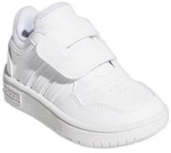 adidas Pantofi sport modern Fete Baby Sneakers Hoops 3.0 CF I GW0442 adidas Alb 26