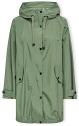 ONLY Paltoane Femei Britney Jacket - Hedge Green Only verde EU M