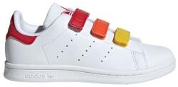 adidas Pantofi sport modern Fete Stan Smith CF C IE8111 adidas Multicolor 34