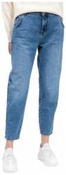 Only Jeans drepti Femei Jeans Troy Life - Medium Blue Denim Only albastru EU L