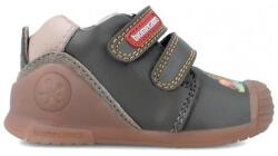 Biomecanics Pantofi sport modern Fete Baby Sneakers 231110-A - Musgo Biomecanics verde 20
