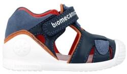 Biomecanics Sandale Fete Kids Sandals 242124-A - Ocean Biomecanics albastru 19