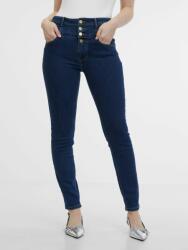 Orsay Тъмносини дамски skinny fit дънки ORSAY Orsay | Sin | ЖЕНИ | 24-25/32 - zoot - 110,00 лв