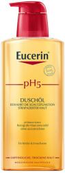 Eucerin pH5 Olajtusfürdő (pumpás) 400ml