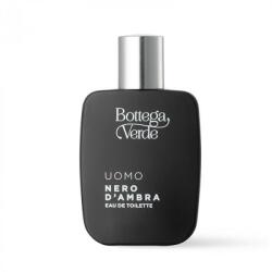 Bottega Verde Nero D'Ambra parfüm EDT 50ml