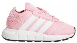 adidas Pantofi sport modern Fete Baby Swift Run X I FY2183 adidas roz 27