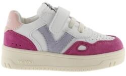 Victoria Pantofi sport modern Fete Sneakers 257115 - Fucsia Victoria roz 28