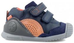 Biomecanics Pantofi sport modern Fete Baby Sneakers 231125-A - Azul Marinho Biomecanics portocaliu 21