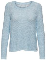 ONLY Pulovere Femei Knit Geena - Cashmere Blue Only albastru EU XL