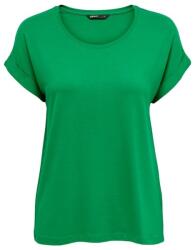 ONLY Hanorace Femei Noos Top Moster S/S - Jolly Green Only verde EU M