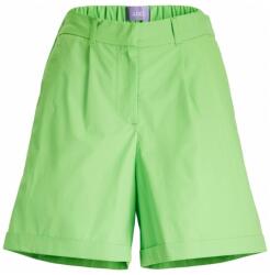 Jjxx Pantaloni scurti și Bermuda Femei Shorts Vigga Rlx - Lime Punch Jjxx verde EU S