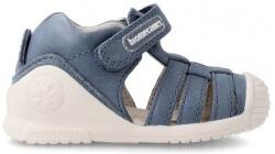 Biomecanics Sandale Fete Baby Sandals 232146-A - Azul Marinho Biomecanics albastru 20