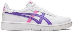 ASICS Pantofi sport modern Femei Japan S GS - White/Amethyst Asics violet 35 1/2