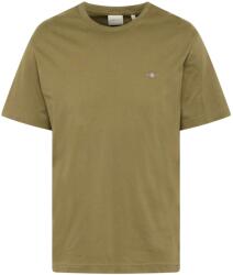 Gant Tricou verde, Mărimea XS - aboutyou - 247,90 RON